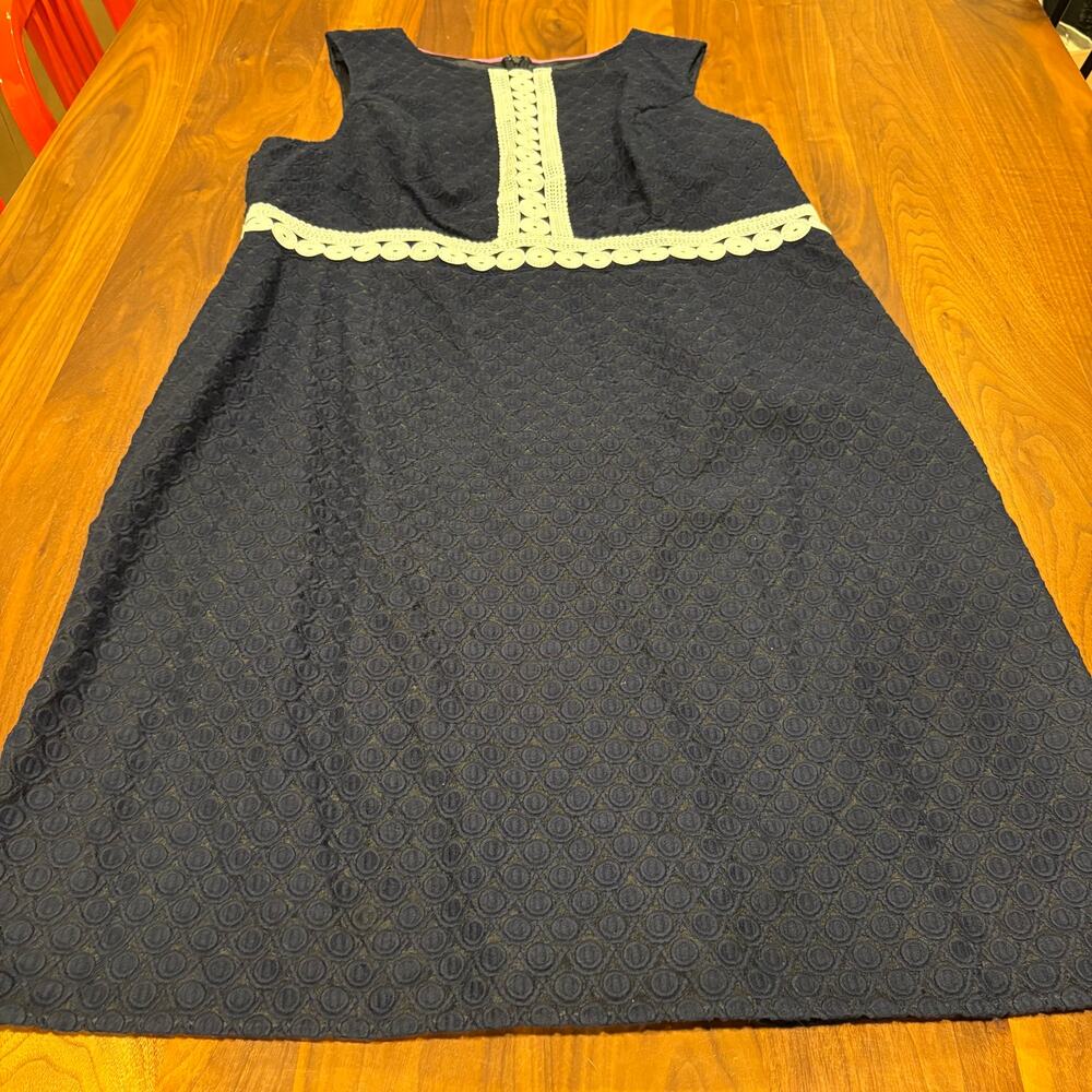 Size US 18L Boden Cocktail Dress